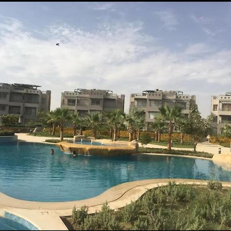 A Sea View Spacious Cheering 5 Bedroom Villa Ain Sokhna "Ain Bay" فيلا كاملة للإيجار قرية العين باي Айн-Сохна Экстерьер фото