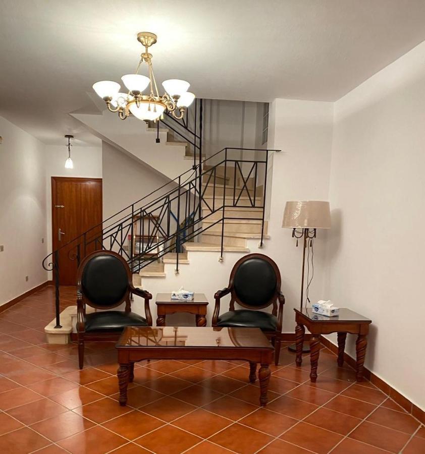 A Sea View Spacious Cheering 5 Bedroom Villa Ain Sokhna "Ain Bay" فيلا كاملة للإيجار قرية العين باي Айн-Сохна Экстерьер фото
